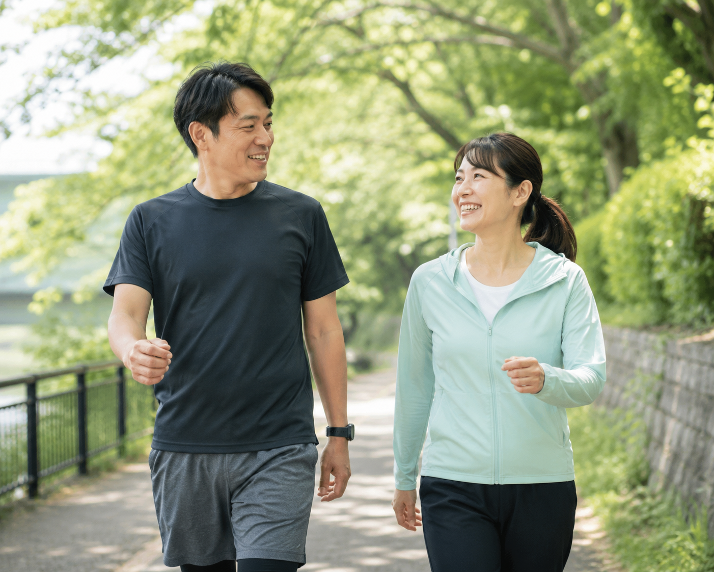 有酸素運動をどれ位したら効果でるの？|吹田のパーソナルジムなら千里山のパーソナルトレーニングジムHAGURUMA